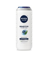Nivea Men's Sensitive Body Wash 16.9 .oz - $9.90