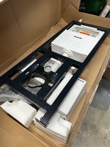 Kohler 6284-NA Veil In-Wall Toilet Tank Carrier System - New, Open Box - $692.99