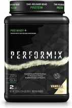 2 Pack Vanilla Protein Powder 2lbs each Total 4lbs! - $69.99
