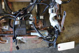 2013-2015 LEXUS RX350 AWD SEAT RAIL FRAME FRONT RIGHT MOTOR WIRE HARNESS V273 image 3