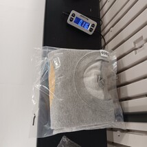 Gildan Heavy Blend HERE COMES THE SUN Men Gray Cotton Blend Graphic Sweatshirt S image 9