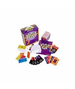 Baffle Gab by Baffle Gab - Ages 8 to 1 to 108! word game 2+ players - $376.14 MXN
