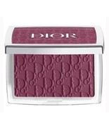 Dior Backstage Rosy Glow Blush - 006 Berry • Brand New No Box .15oz - $39.47 CAD
