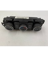 2006-2008 Chevrolet Impala AC Heater Climate Control Temperature Unit D0... - $44.99