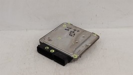 Audi Computer ECU ECM PCM Engine Control Module Unit 03H906032CA