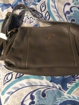 Amelie Galanti Women&#39;s Multi-Compartment Crossbody Bag  - $5.89
