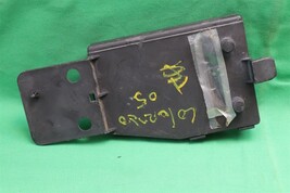 Chevrolet Colorado Canyon Bcm Bcu Body Control Module 10364635 image 12