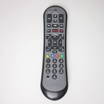 Xfinity XR2 Gray/Black TV Remote Version X1 - $9.89