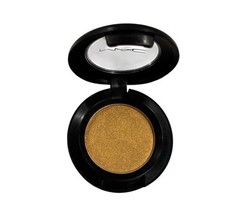 Mac Frost Eyeshadow GOLDMINE Limited Edition Rare 1.5g Made In Canada - $149.99