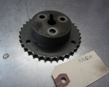 Right Exhaust Camshaft Timing Gear From 2011 Subaru Forester  2.5 13024A... - $34.95