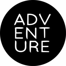 Adventure Spare Tire Cover ANY Size, ANY Vehicle, trailer, Camper, RV - £85.63 GBP