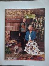 Favorite Quilts Fast and Fun SC 2002 Nancy Smith Lynda Milligan Pos-49 Vtg - £6.69 GBP