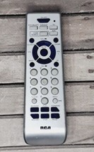 RCA Universal Remote Control CRCU4601WM Replacement Tested Working w Ins... - £6.08 GBP