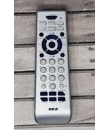 RCA Universal Remote Control CRCU4601WM Replacement Tested Working w Ins... - £6.06 GBP