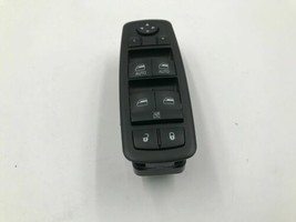 2012-2016 Dodge Caravan Master Power Window Switch C03B22006 - £39.56 GBP