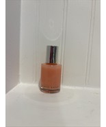 Static Nails Liquid Glass Nail Lacquer 0.4 oz. &quot;Healthy Glow&quot; New - €12,71 EUR