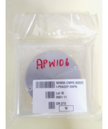 KINIK I-PDA32P-3HFN Applied Materials Pad Conditioner CMP AD3BI-211250-3... - $555.06 CAD