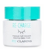 My Clarins Re-Charge Relaxing Sleep Mask, 1.7 oz. - $222.51 MXN