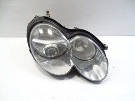 03 Mercedes R230 SL500 lamp, headlight, right, xenacon, 2308207061 03-06 - $420.74