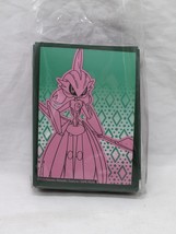 (63) Pokemon Paradox Right Standard Size Trading Card Sleeves - $4.94