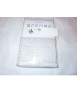 1 Sferra Andello King sham Geometric Latte $175 - $92.98 CAD