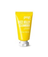 POP Beauty FIZZ JELLY CLEANSER - Textured Jelly Face Wash, Cleanses and - $308.49 MXN