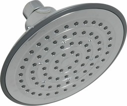 PROFLO PFSH308GBN 1.75 GPM Single Function Shower Head - Chrome - $39.59