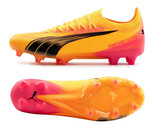 PUMA Ultra Ultimate FG/AG Men&#39;s Soccer Shoes Football Sports Shoes NWT 1... - $232.11+