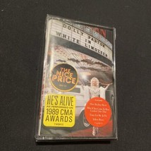 Dolly Parton: White Limozeen Cassette Tape - $4.50