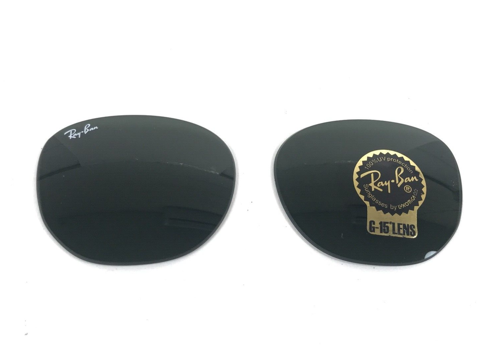 Ray-Ban RB2197 Elliot 901/31 Sunglasses Replacement Lenses 50 mm Origina... - $74.24
