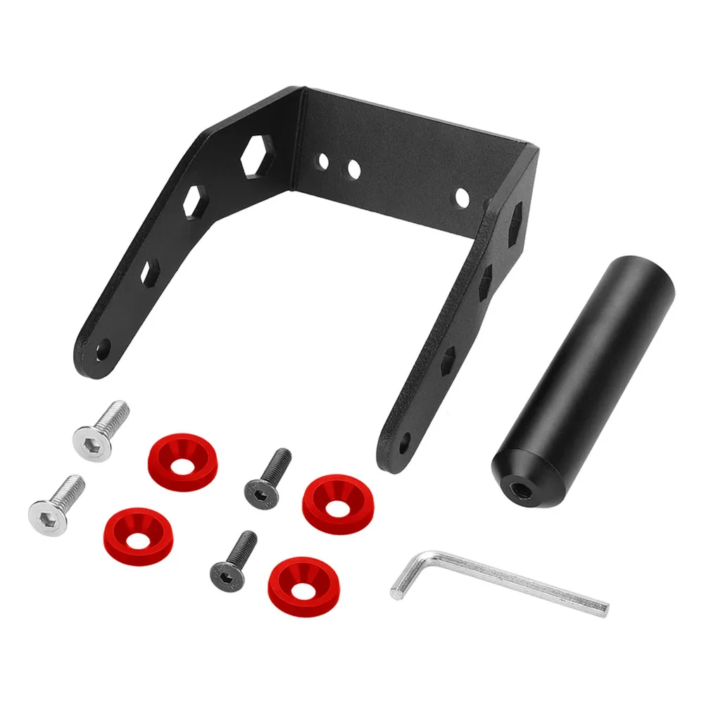 Universal Handle Kit Aluminum Electric Scooter Modified Handle Electric Scooter  - $53.64