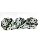 (3) WET N WILD MEGA CUSHION REDNESS COLOR CORRECTOR #764B GREEN-VERT 0.2... - $31.12 CAD