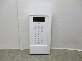 Frigidaire Microwave Control Panel Cracked On Corner # 5304494102 5304506032 - $217.00
