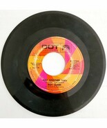 Roy Clark Just Another Man Yesterday When I Was 45 1970s Vinyl Record 7&quot;... - $28.05 CAD