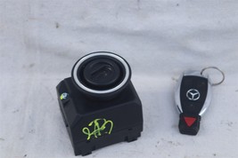 Mercedes Ignition Start Switch & Key Smart Fob Keyless Entry Remote 1645450908 image 4