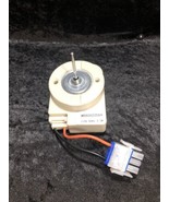 Exact Replacement WR60X23584 for GE Refrigerator Motor Evaporator Fan NEW - $19.79