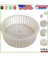 2024 Upgraded OEM Blower Wheel Assembly for Broan Nutone Fans - 2-Year W... - $420.73 MXN