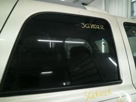 Passenger Right Rear Door Glass With Privacy Tint Fits 00-06 TAHOE 10471... - $88.43