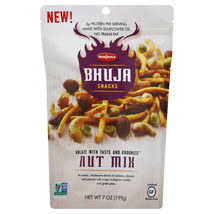 Bhuja Nut Mix (6x7Oz) - $1,825.03 MXN