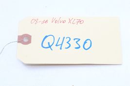 08-16 VOLVO XC70 FRONT RIGHT PASSENGER SIDE SUSPENSION HEIGHT SENSOR Q4331 image 12