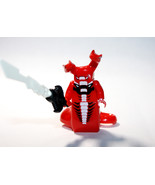 General Fangdam Snake Ninjago Minifigure Gift - €6,55 EUR