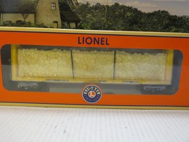 Lionel Trains Sale -2043124 Trailer Train Bulkhead Car #81145- NEW- B22 - £35.64 GBP