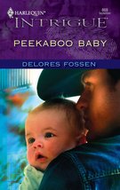 Peekaboo Baby Fossen, Delores - £2.30 GBP