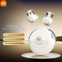 Xiaomi MIJIA Earphones Bluetooth Wireless 5.3 Open Ear Bone Conduction Earring - £24.84 GBP