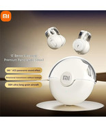 Xiaomi MIJIA Earphones Bluetooth Wireless 5.3 Open Ear Bone Conduction E... - £24.94 GBP