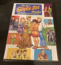 The New Scooby-Doo Movies: The (Almost) Complete Collection DVD - £39.61 GBP