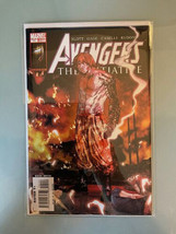 Avengers: The Initiative #11 - Marvel Comics - Combine Shipping - £3.78 GBP