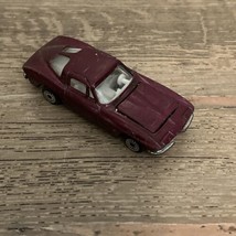 Zylmex Zee P364 1963 Chevrolet Corvette Stingray 1963 Hong Kong Purple VG - $151.23 MXN