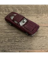 Zylmex Zee P364 1963 Chevrolet Corvette Stingray 1963 Hong Kong Purple VG - $149.57 MXN