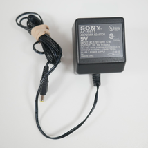 Sony AC-S911 9V AC Power Adapter Charger  - £14.52 GBP